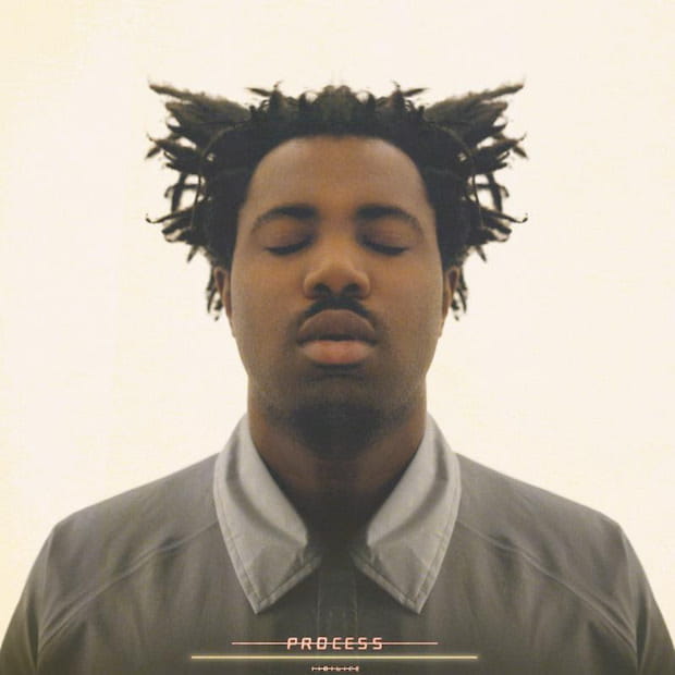 L’anniversaire du jour : « Process » de Sampha