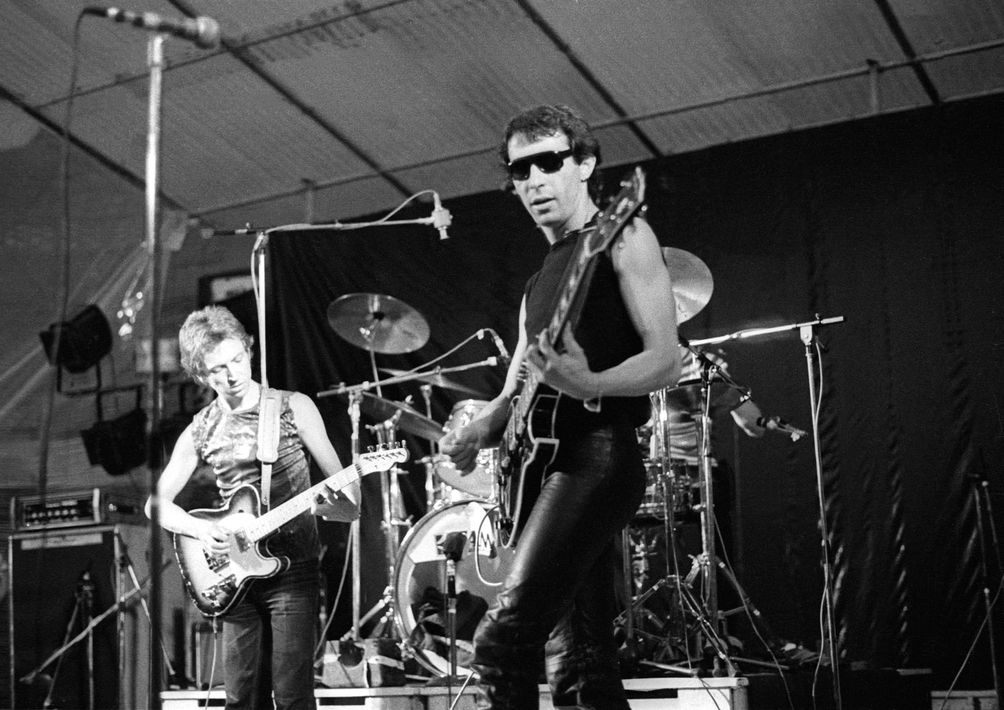 Pourquoi vous ne connaissez pas Henry Padovani, alors qu’il était le guitariste du groupe Police ?