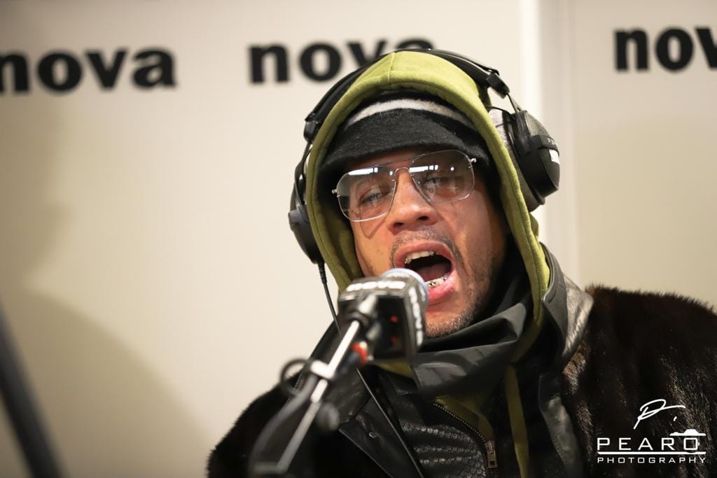 manege a trois invite joey starr judah roger