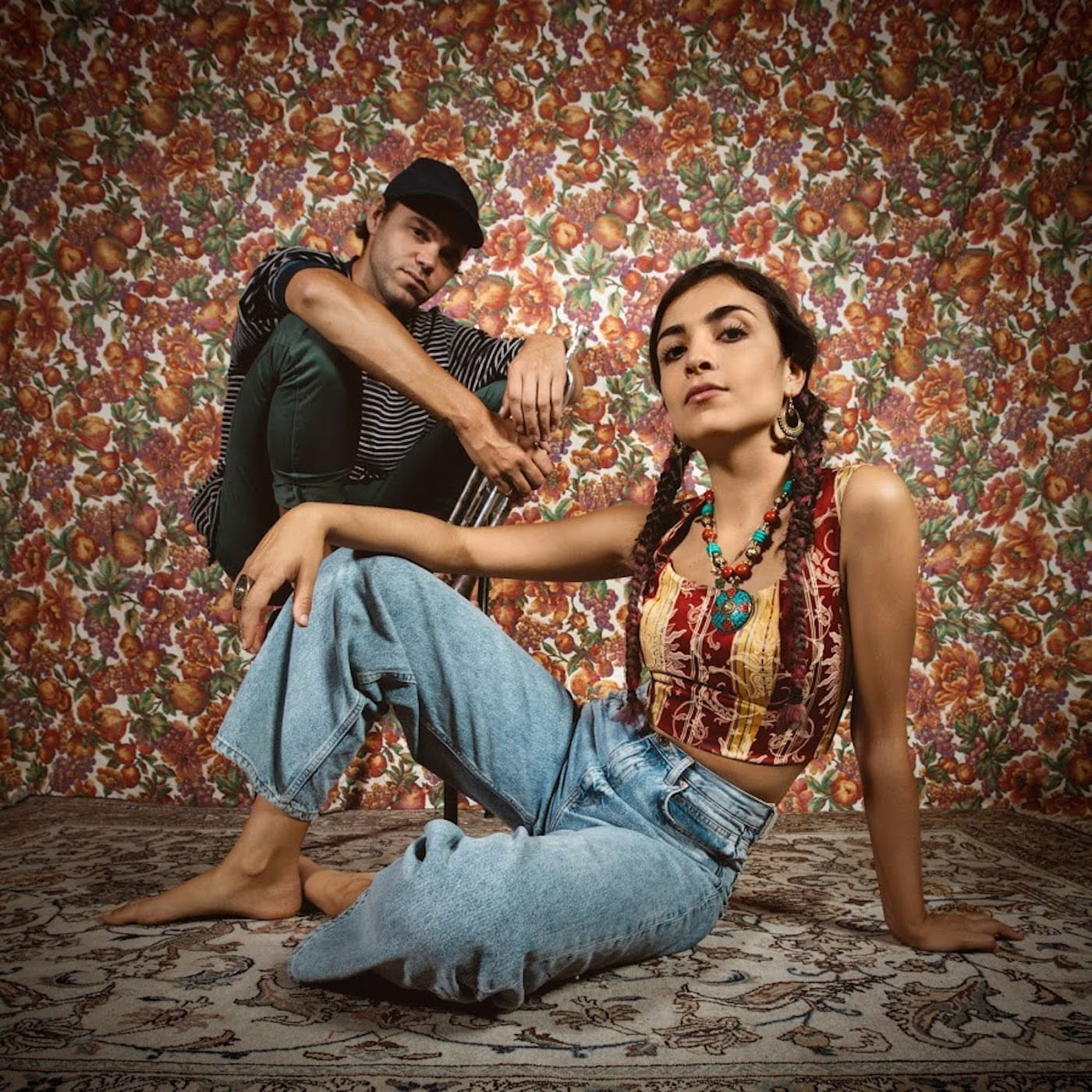 Ladaniva : « la magie, cette sensation que tout est possible »