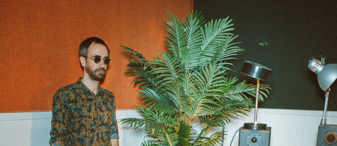 Para One part en transe avec Le Mystère des Voix Bulgares