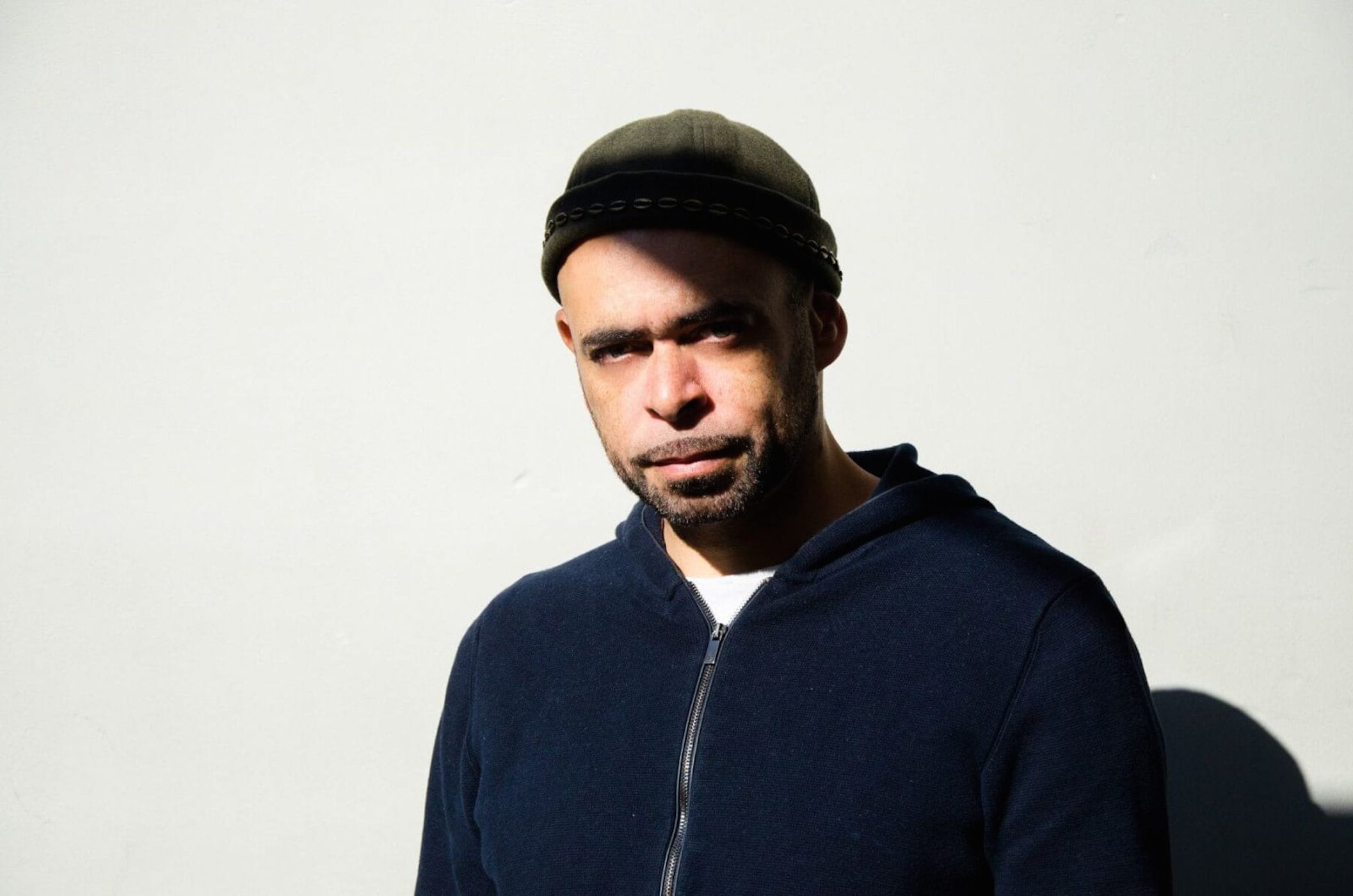 Vitamine So : “Je Chante La France” de Rocé