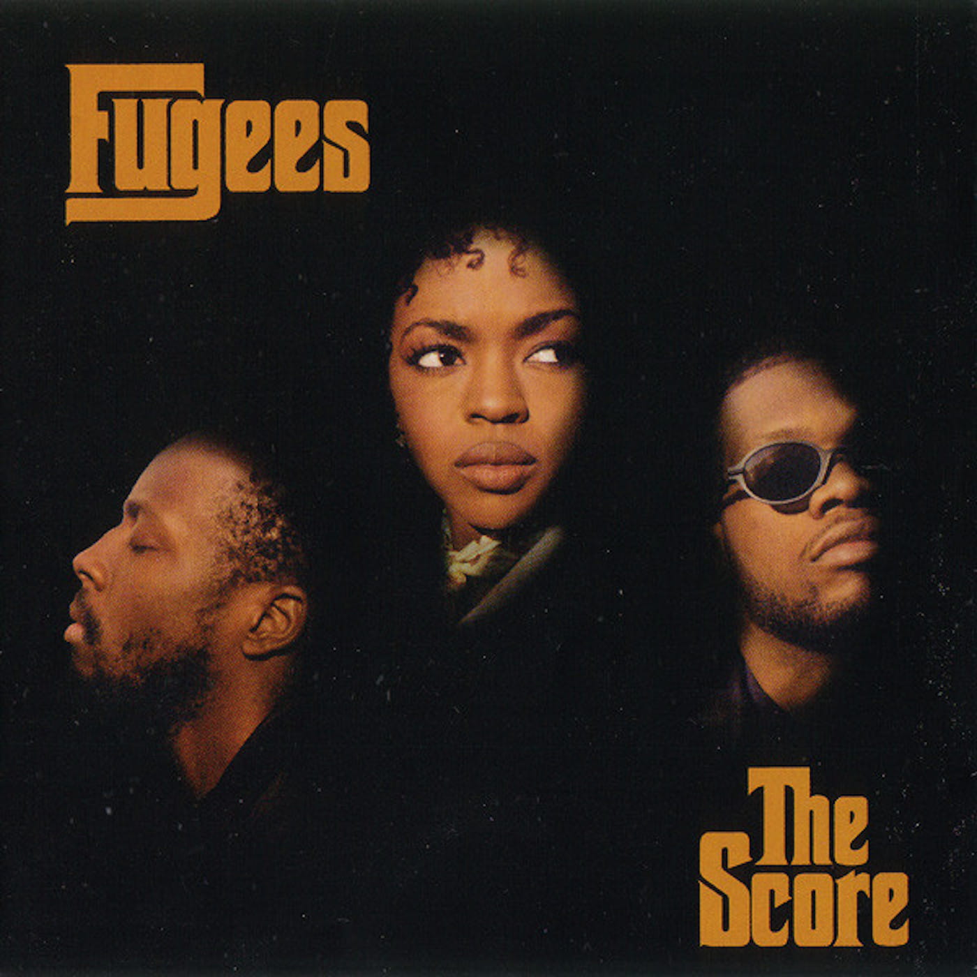 Pourquoi les Fugees ont pété « The Score », alors qu’ils doivent tout à Kool and the gang ?
