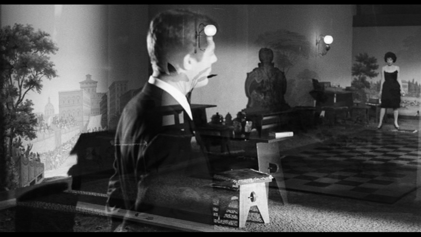 Worldmix : « Romance à l’italienne » par Isadora Dartial