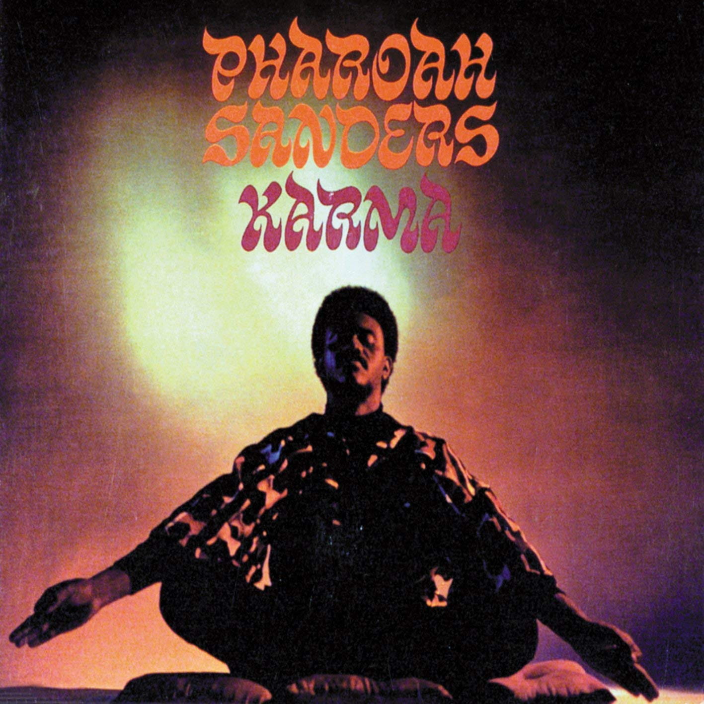 Le Classico de Néo Géo : « The Creator Has A Master Plan » de Pharoah Sanders