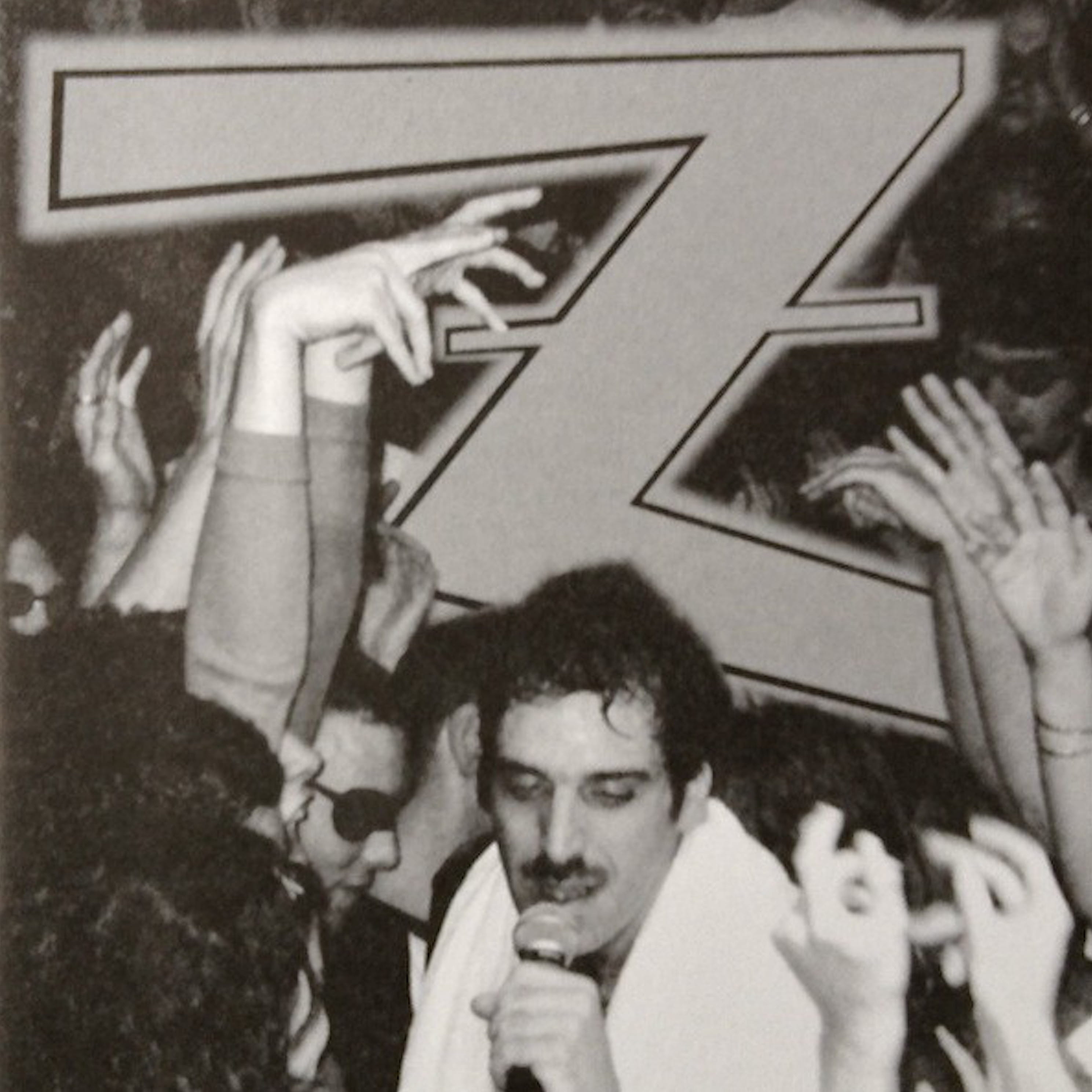 Il était 2002, une nuit avec Gonzales sur Nova