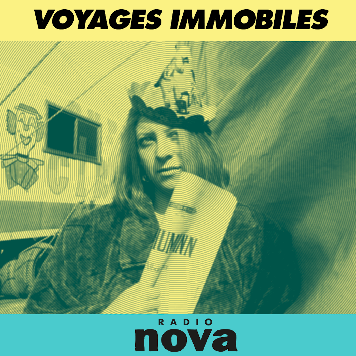 Le Voyage Immobile #27 : La Grèce