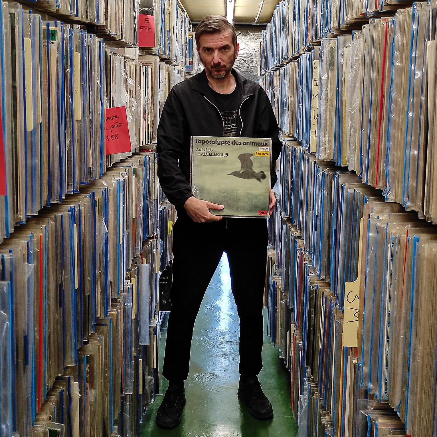 La Sélection d’Umwelt