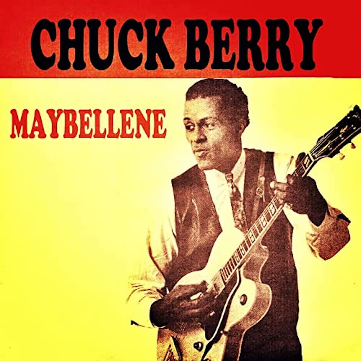 Le Classico de Néo Géo : « Maybellene » de Chuck Berry, par Dan Gharibian
