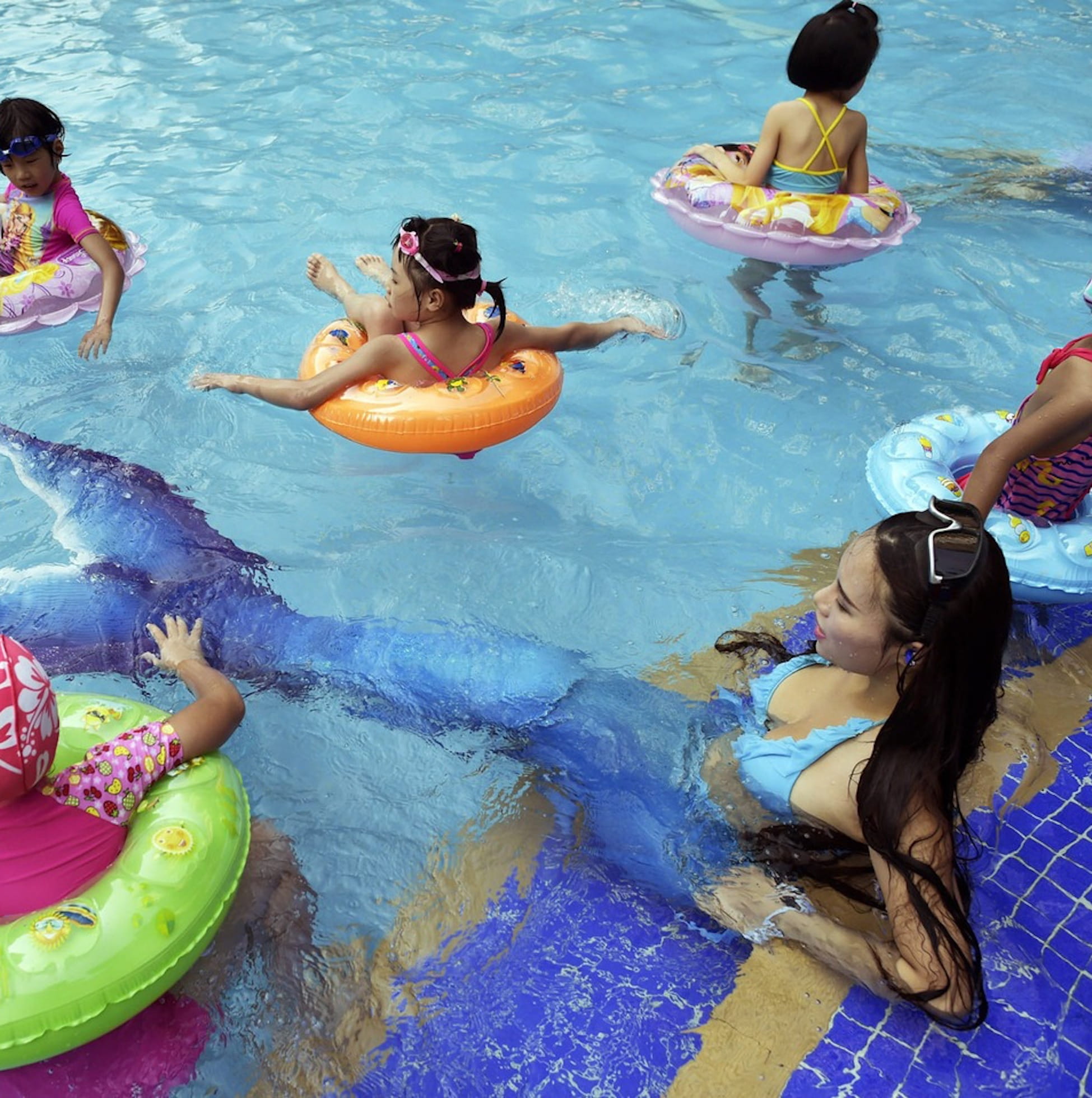 Les Sirenes Existent En Chine Radio Nova Les Sirenes Existent En Chine Radio Nova