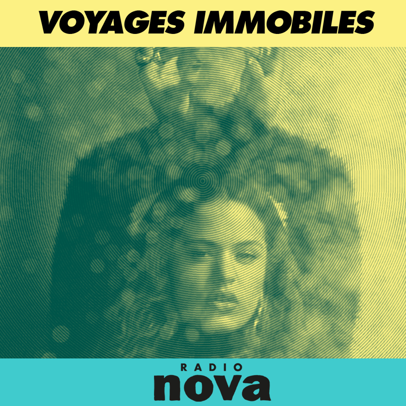 Le Voyage Immobile #28 : L’Espagne qui se souvient