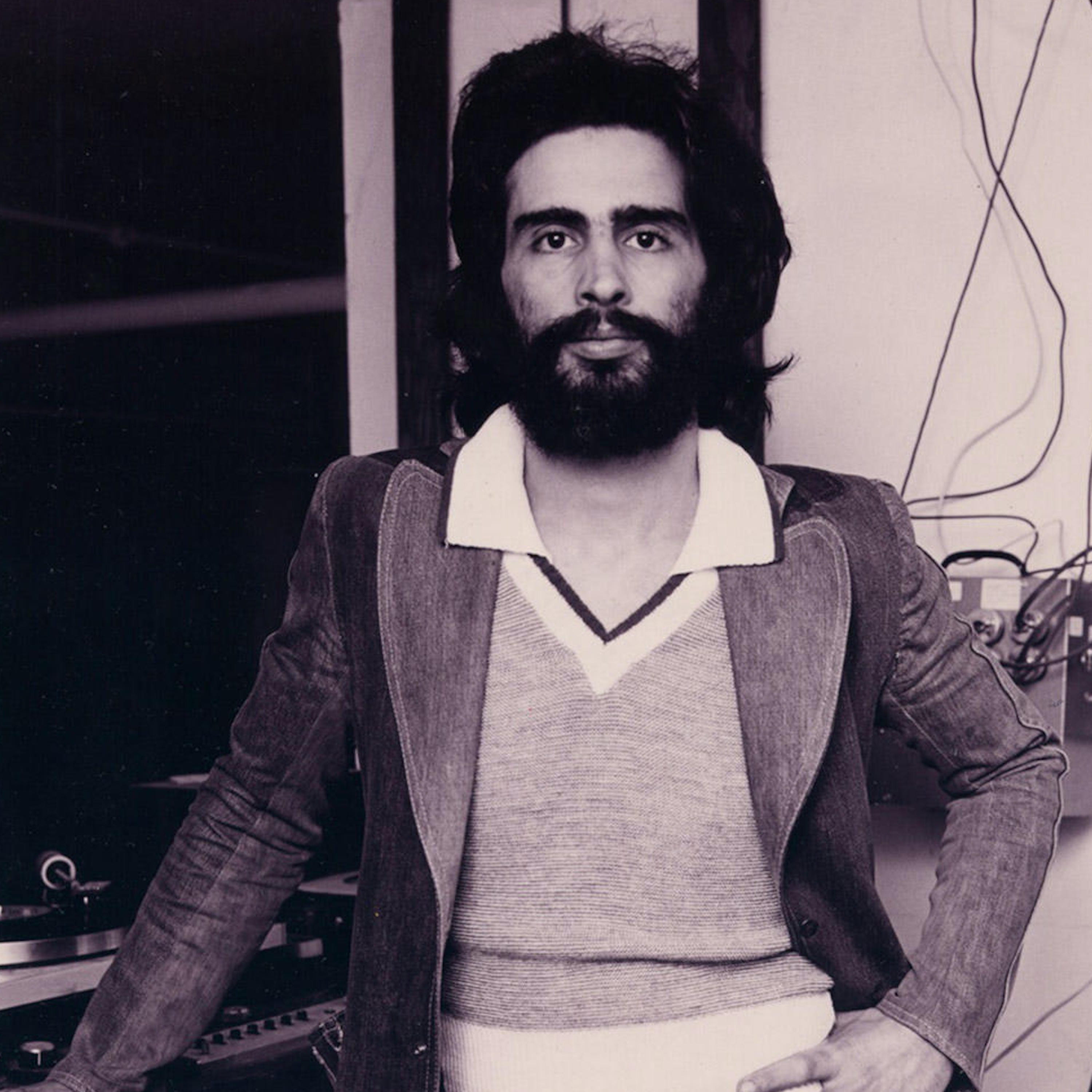 Il était 2000, David Mancuso, créateur du « LOFT » est sur Nova