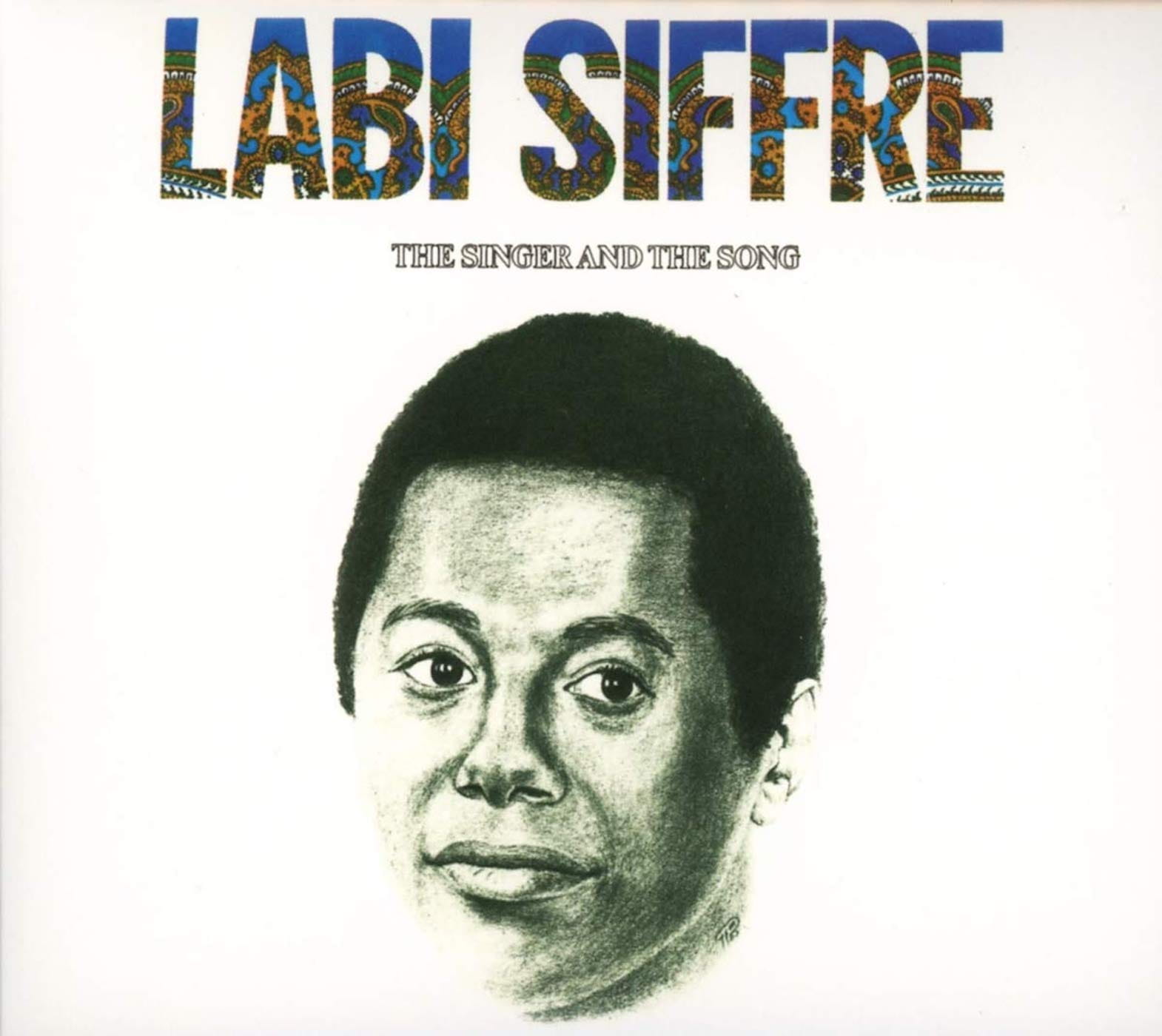 Vitamine So : « Summer Is Coming » de Labi Siffre