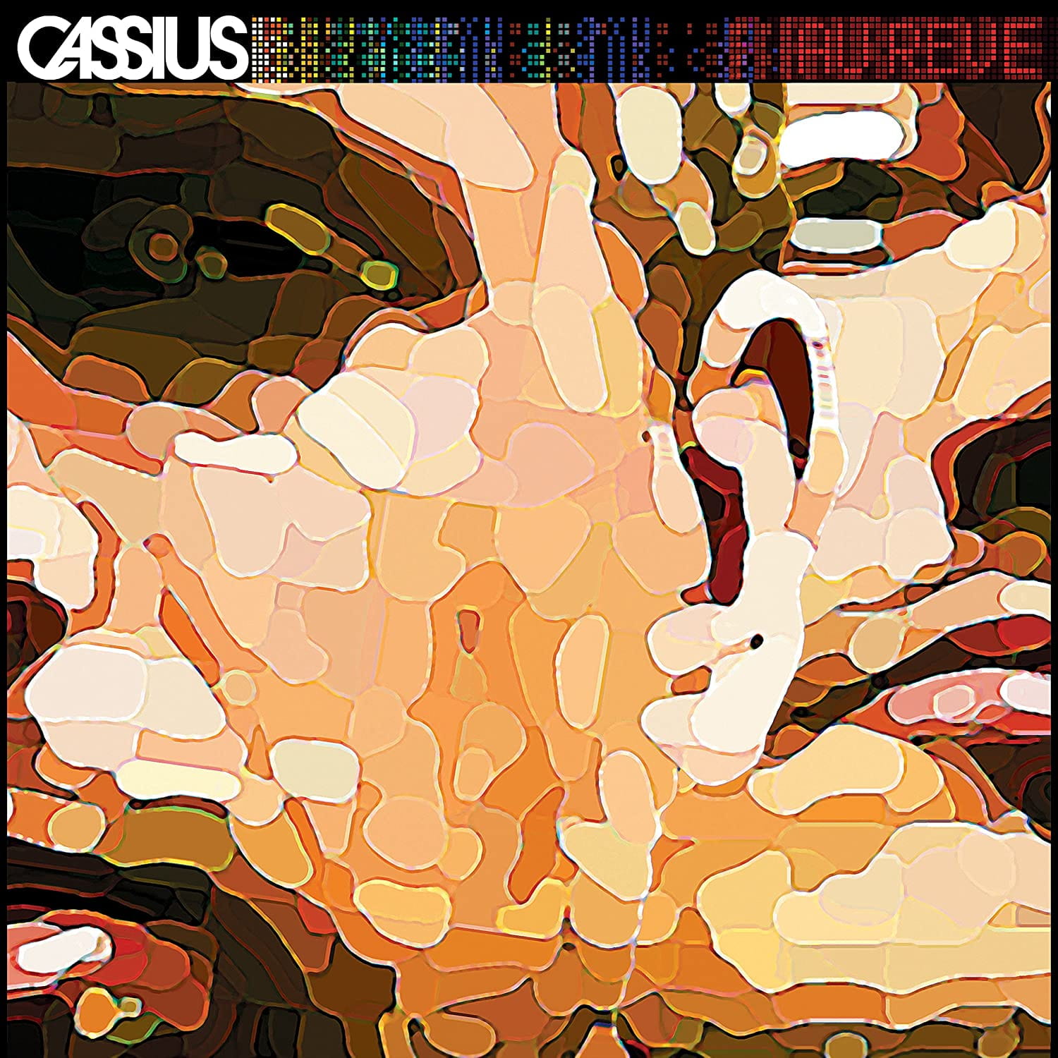 Il était 2002, Cassius dans le Novamix