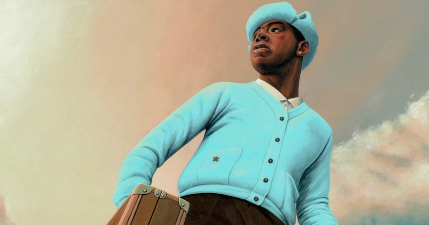 Call Me If You Get Lost