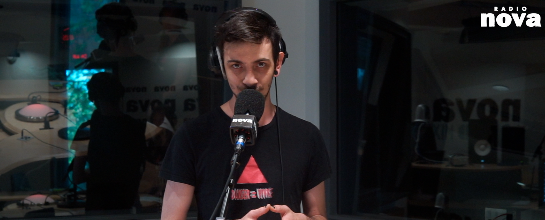 En images : « Aimez-vous, protégez-vous, dépistez-vous, baisez beaucoup »