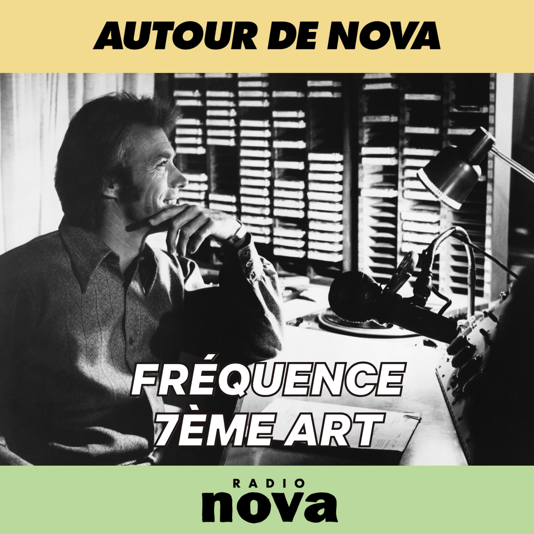 Fréquence 7ème Art : la radio au cinéma