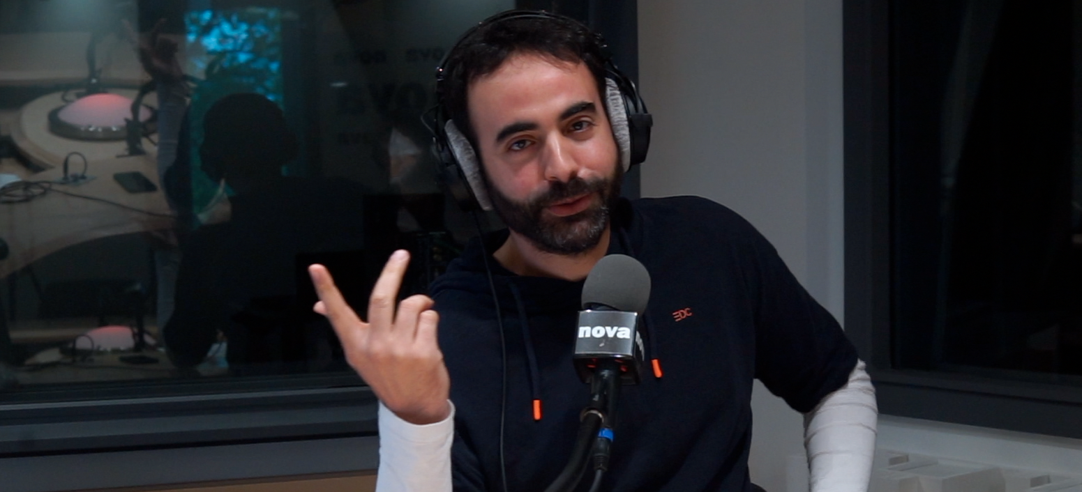 En images : Wary Nichen porte un Toast à l’abstention