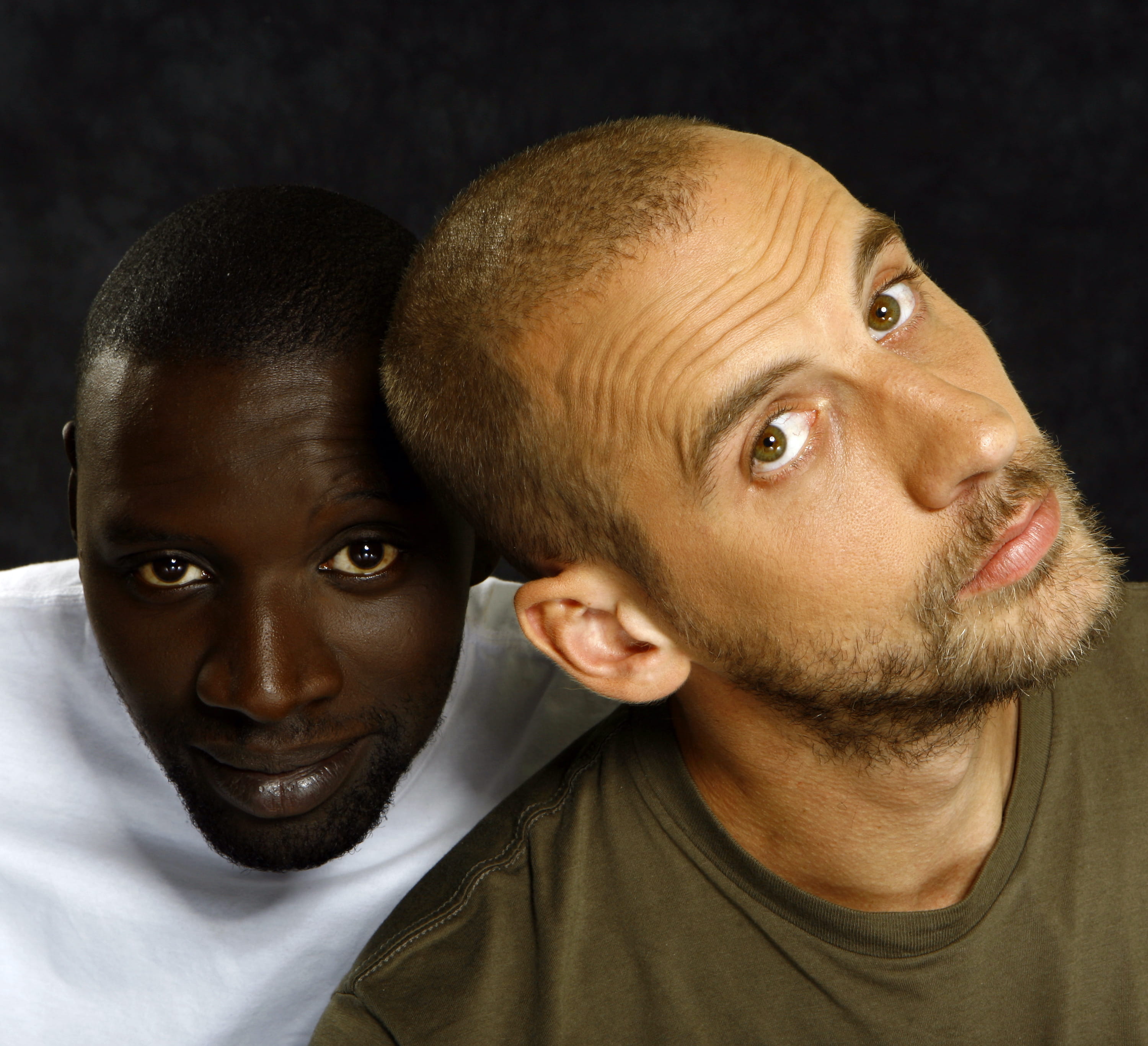 Il était 2004, Omar et Fred dans les 20 Minutes les plus chères de la bande FM