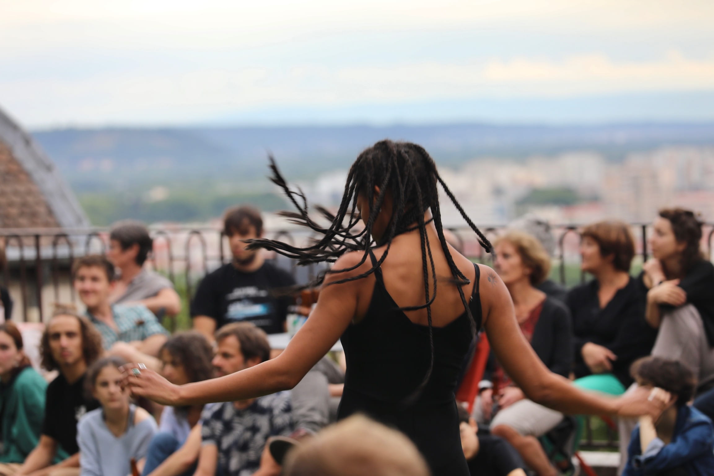 Le festival Superspectives se penche sur la question du silence