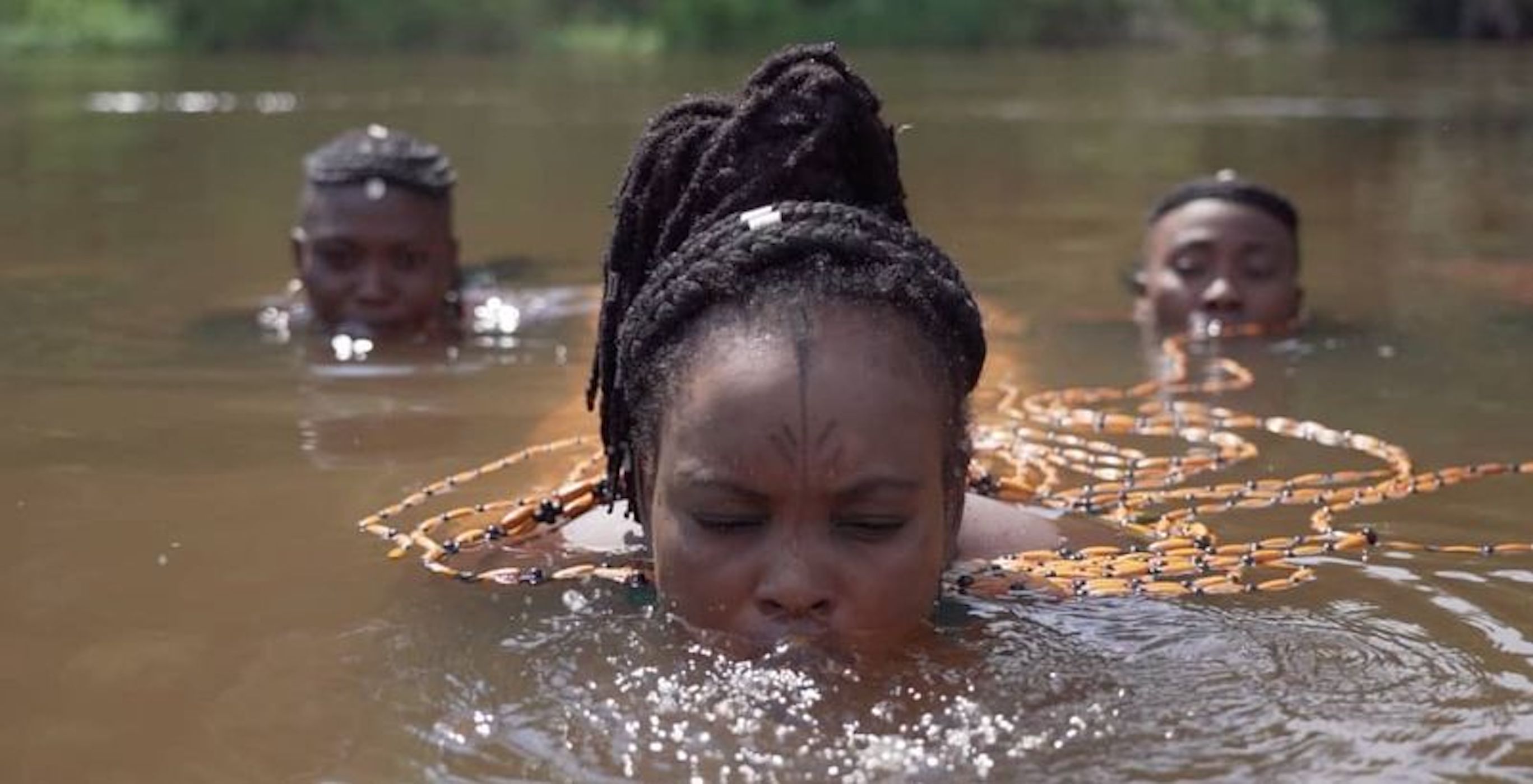 Les Mamans du Congo, beats aquatiques et berceuses mystiques