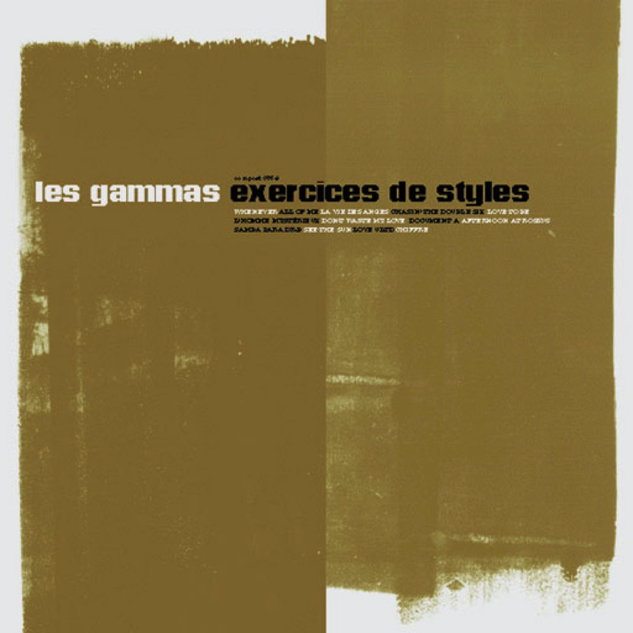 Nova Classic : « See the Sun » de Les Gammas