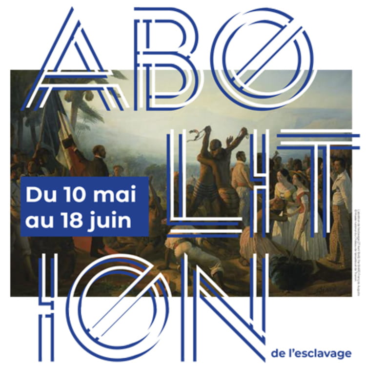 Abolition de l’esclavage : Bintou Simporé rencontre Fréderic Régent