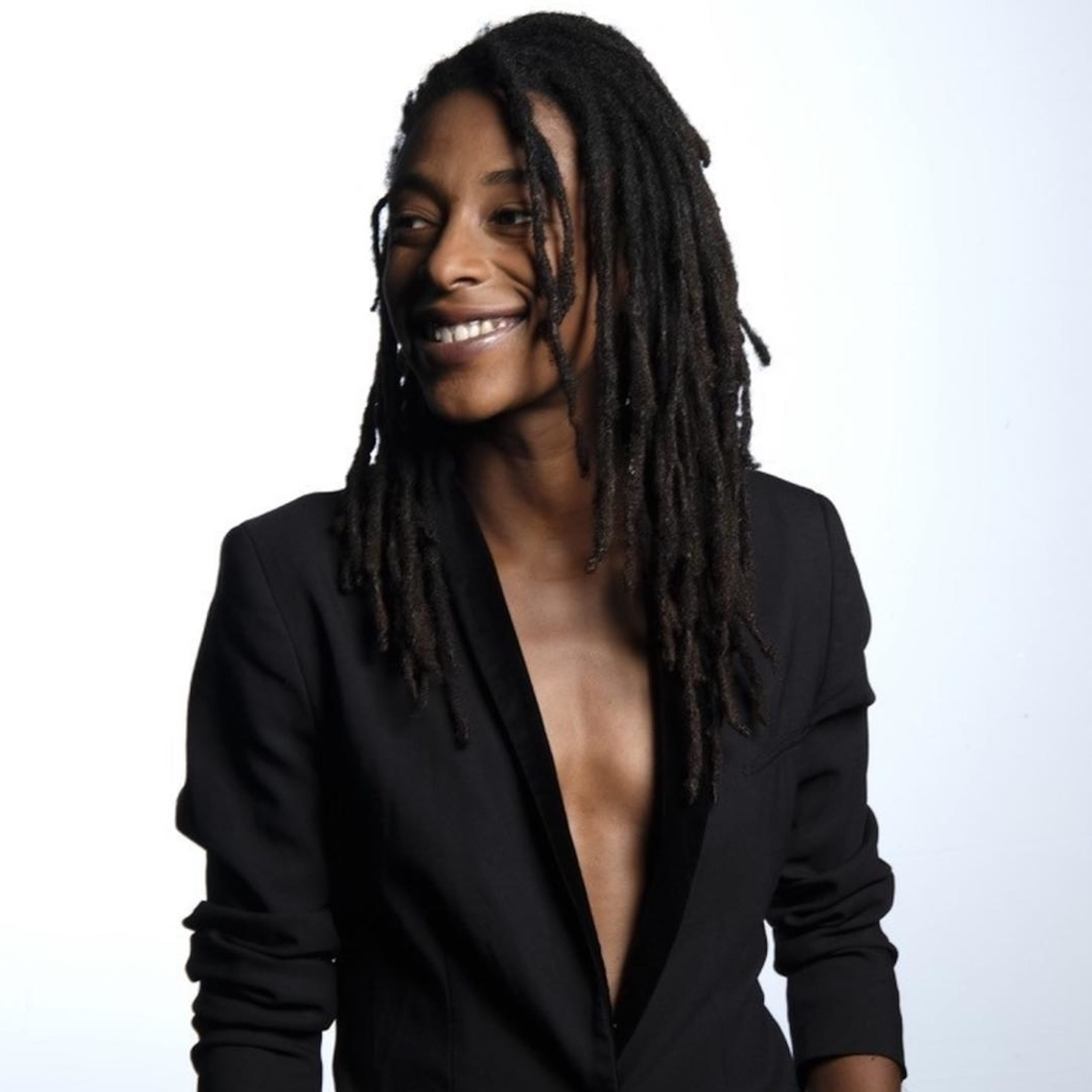 Shirley Souagnon du Barbès Comedy Club