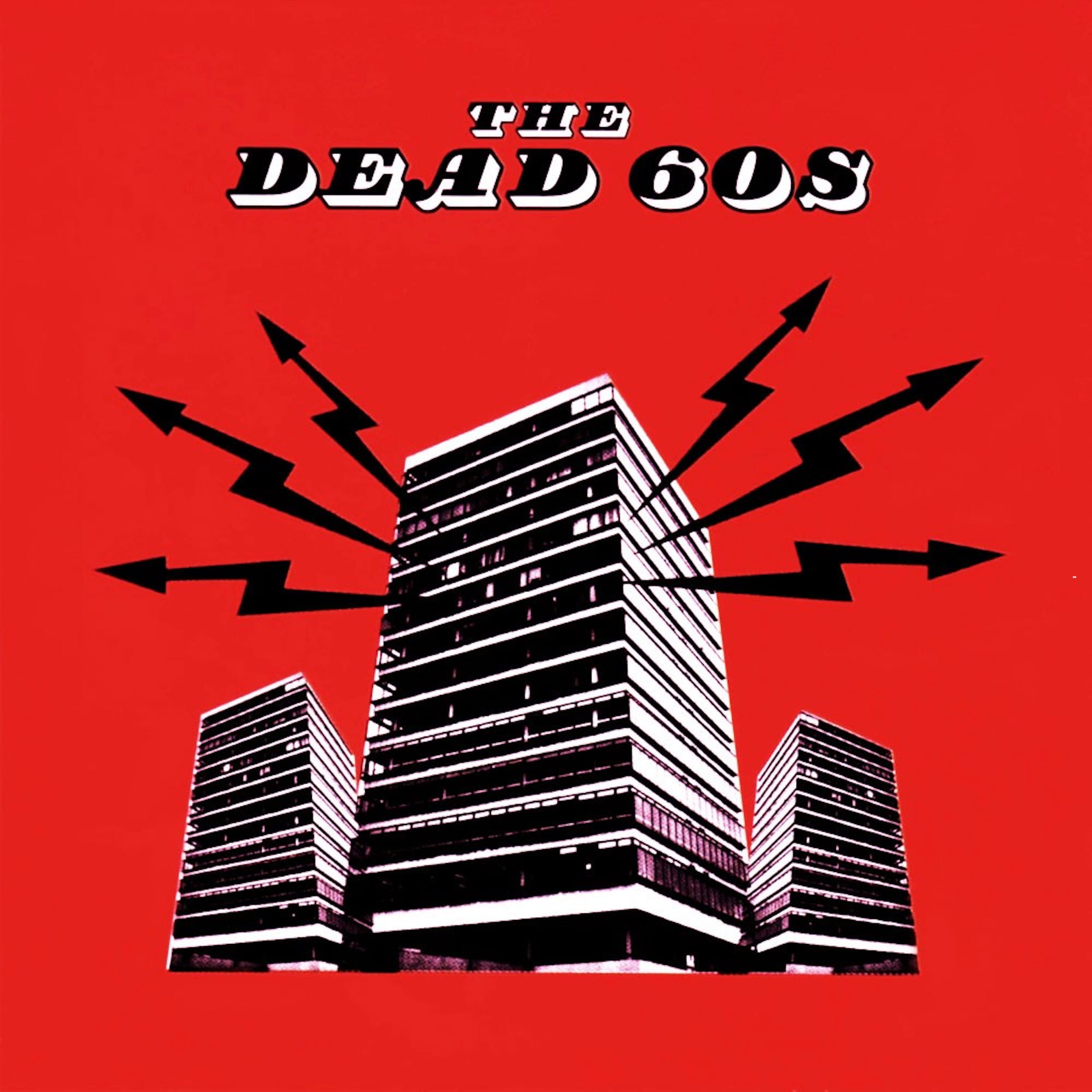 Nova Classic : « Riot Radio » de The Dead 60’s