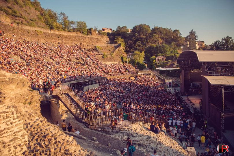 Le festival des Authentiks présente IAM ( entre autres…)