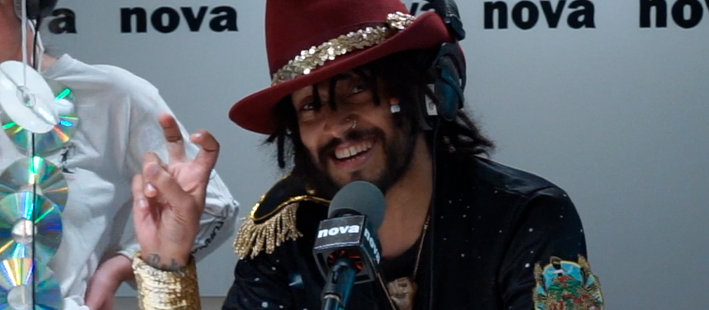 En images : Gystere porte un Toast aux mp3