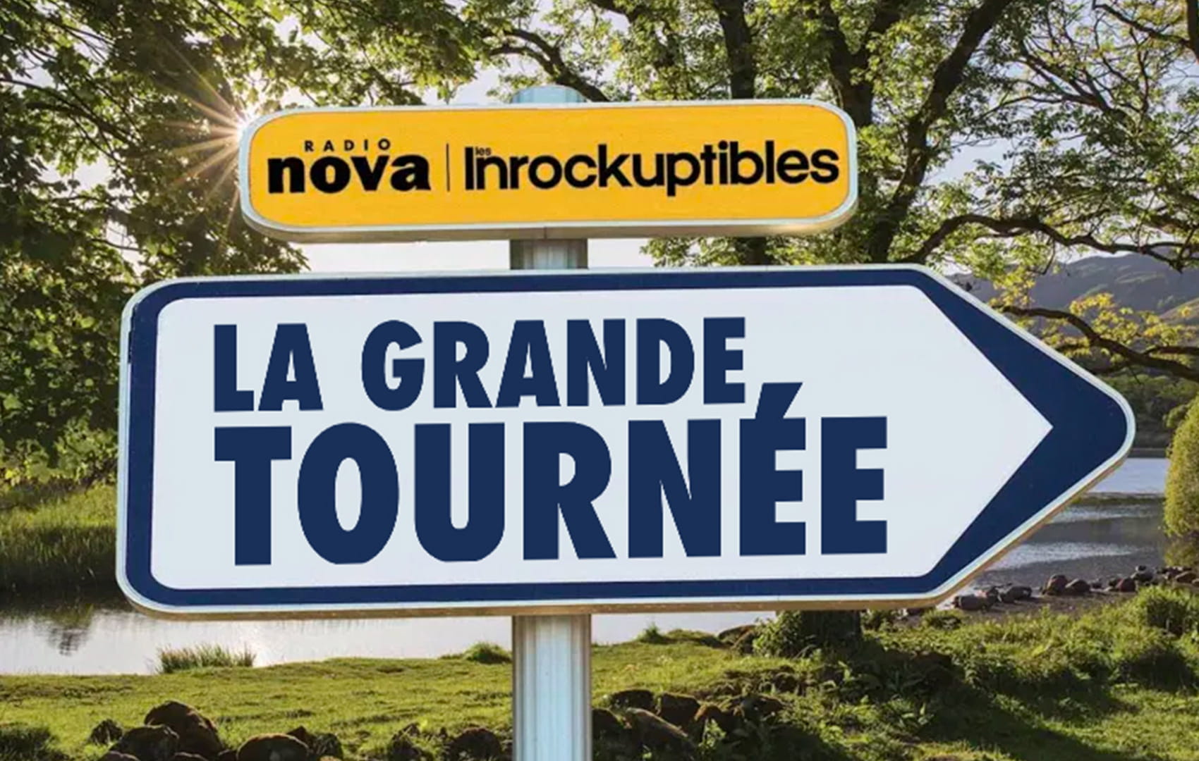 La Grande Tournée