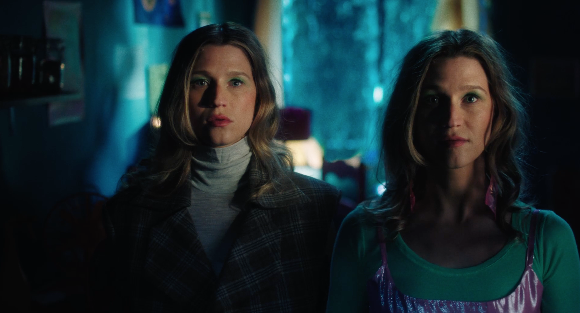 “Hurray” : un cri de joie pour le duo Selah Sue et TOBI