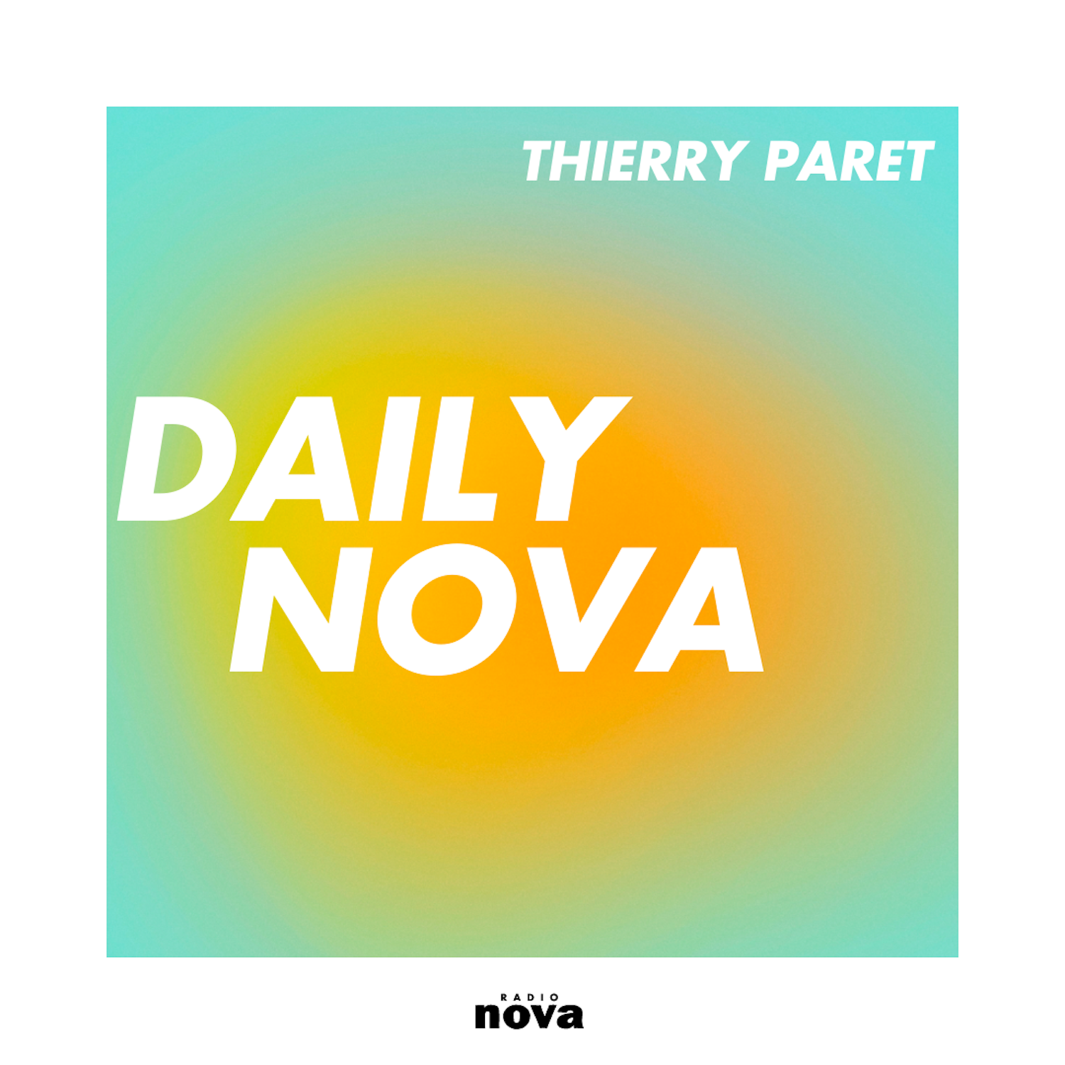 Daily Nova'