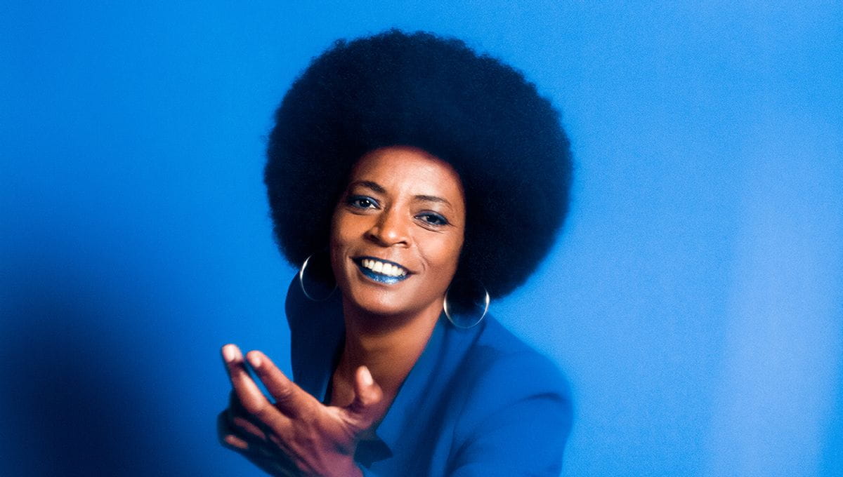 L’icône du maloya Christine Salem est à l’affiche du Festival Arta Sacra ! Samedi 25 septembre 2021