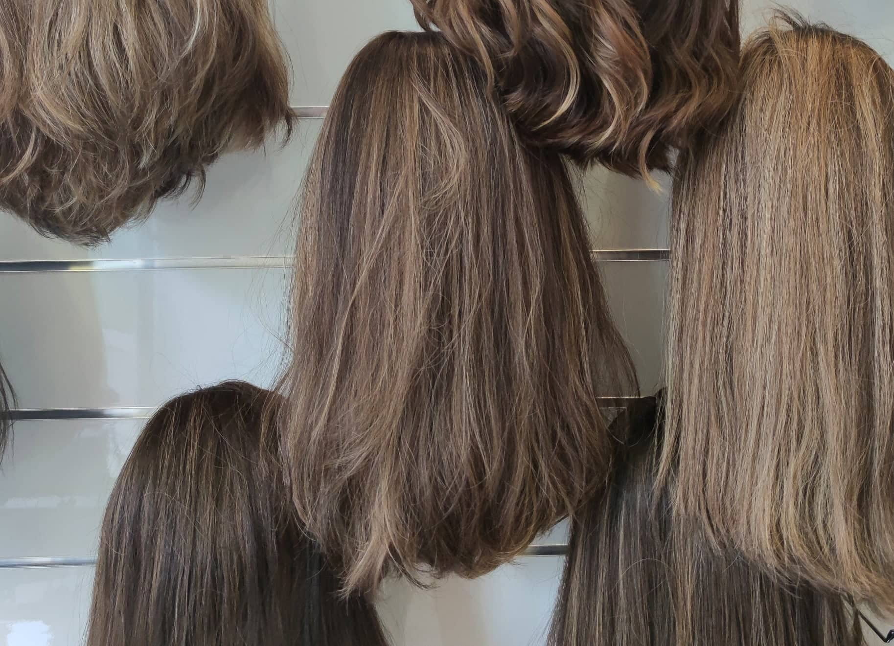 Et si votre voisin portait une perruque ?