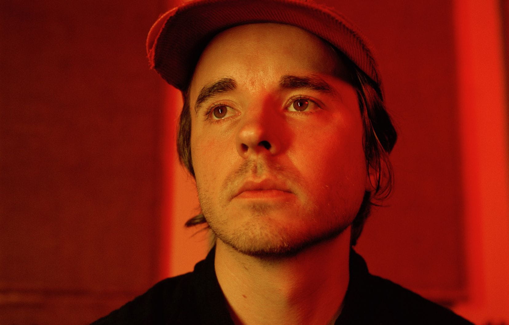 Vitamine So : « Jaywalker » de Andy Shauf