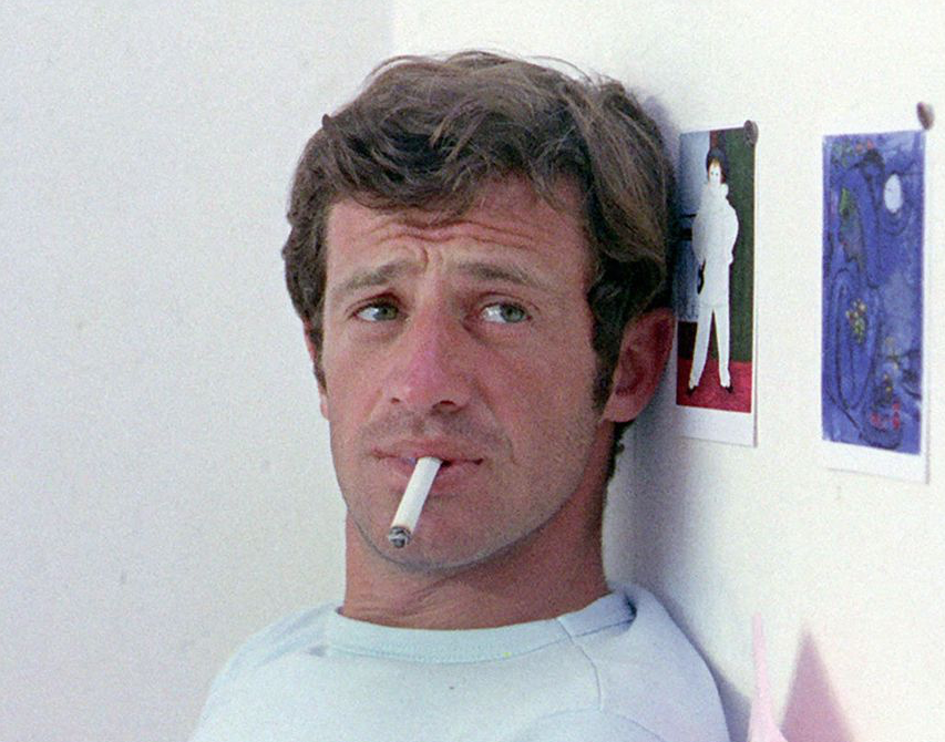 Belmondo : le mix hommage de Get a room! et Lord Funk