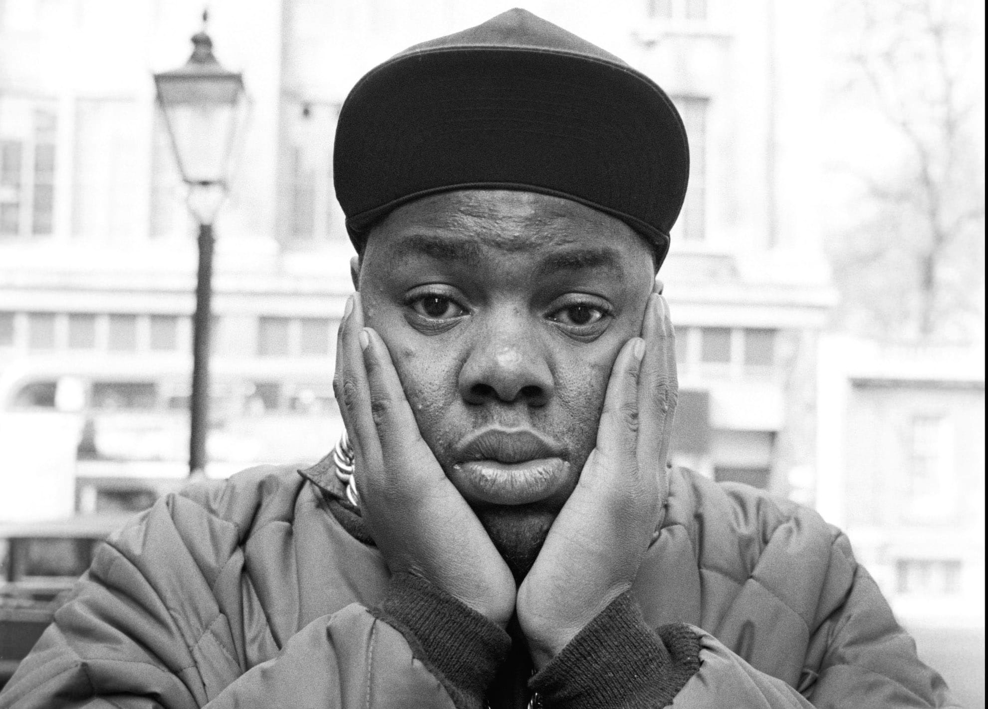 Pourquoi Biz Markie a fait pleurer l’industrie musicale, alors qu’il était un rappeur rigolo ?