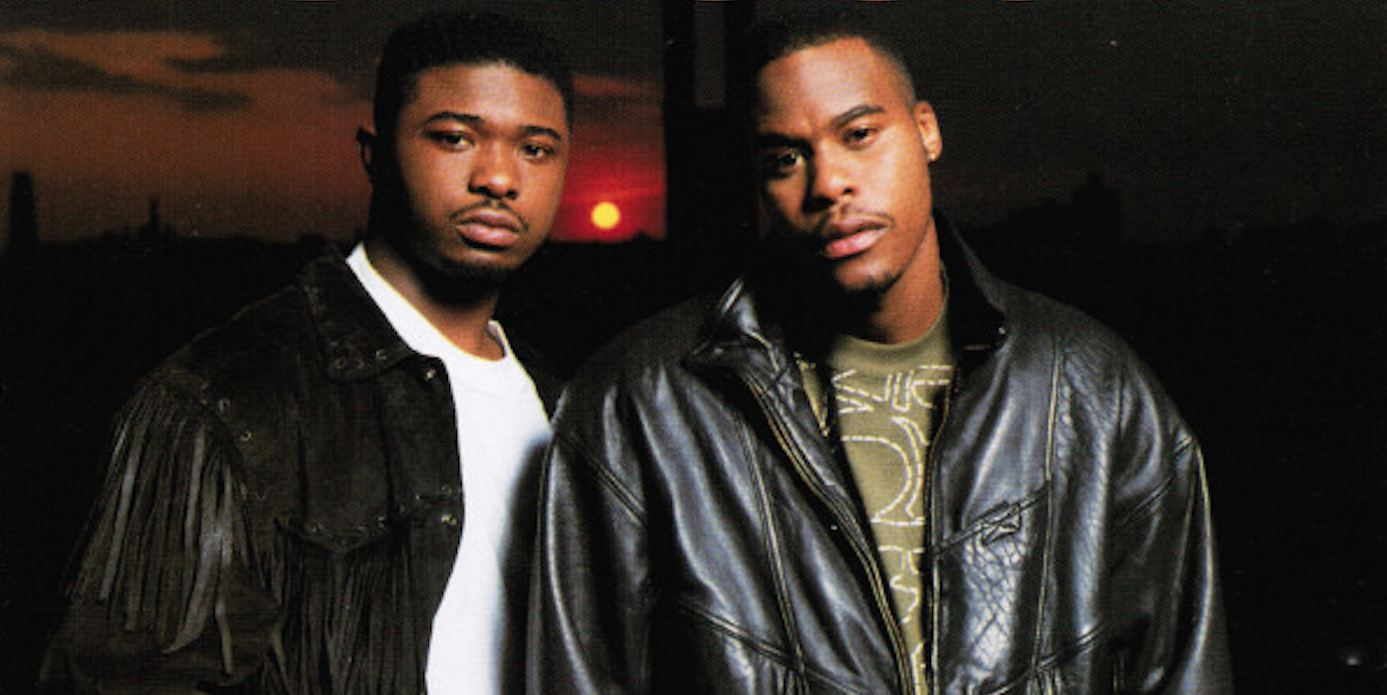 L’anniversaire du jour : “Ain’t A Damn Thing Changed” de Nice & Smooth