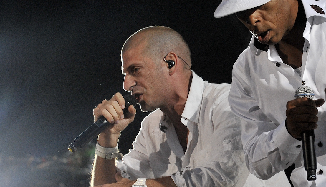 « SIMS sur Nova » #38 avec IAM