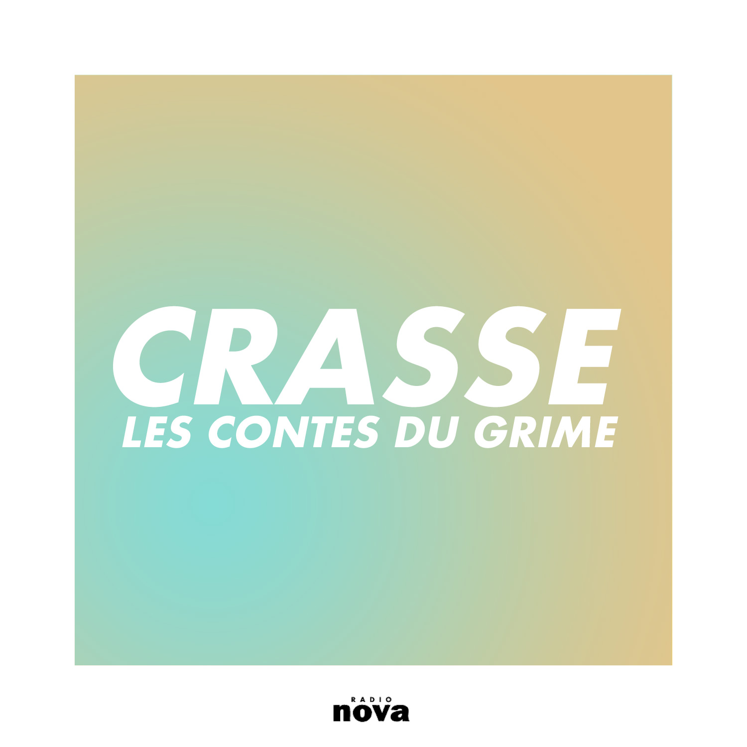 Crasse - Les contes du Grime