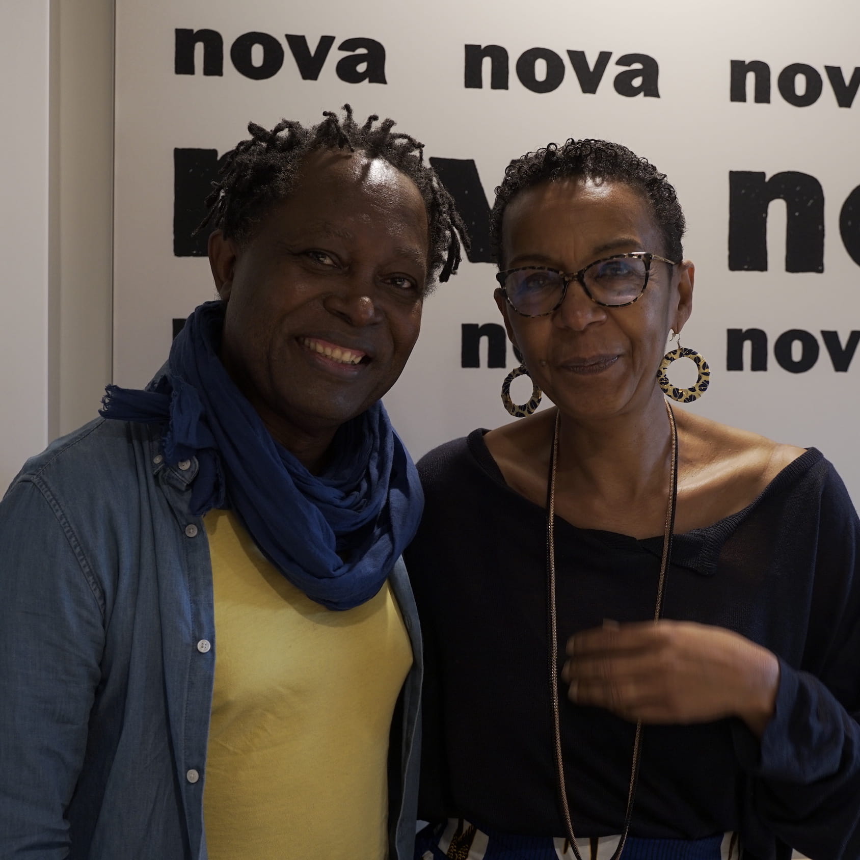 L’intégral : le Live de Lokua Kanza, des Mahotella Queens en 2000 et les nouveautés reggae de Judah Roger