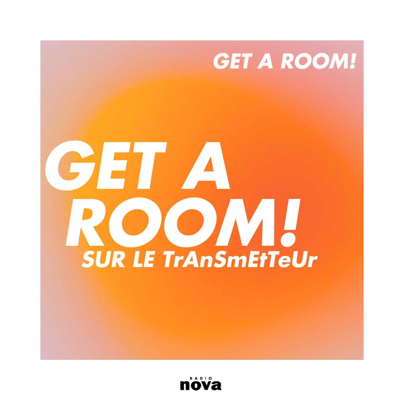 « Get a room! sur le TrAnSmEtTeUr », épisode 46 avec DJ Master Phil