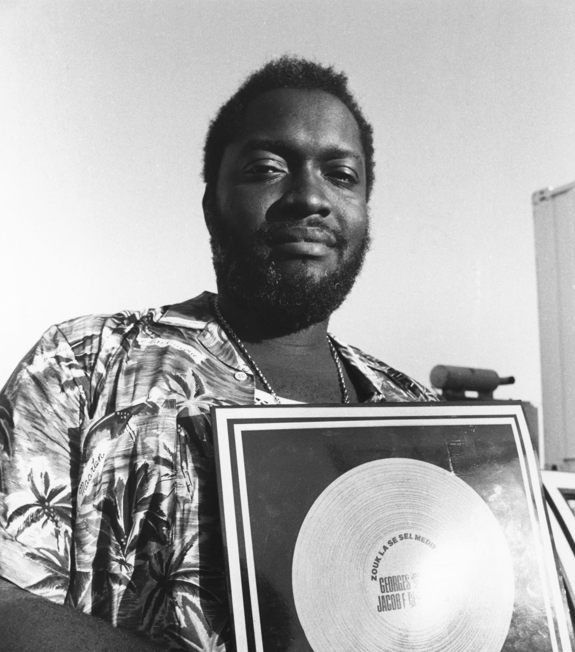 Worldmix Spécial : Hommage à Jacob Desvarieux de Kassav