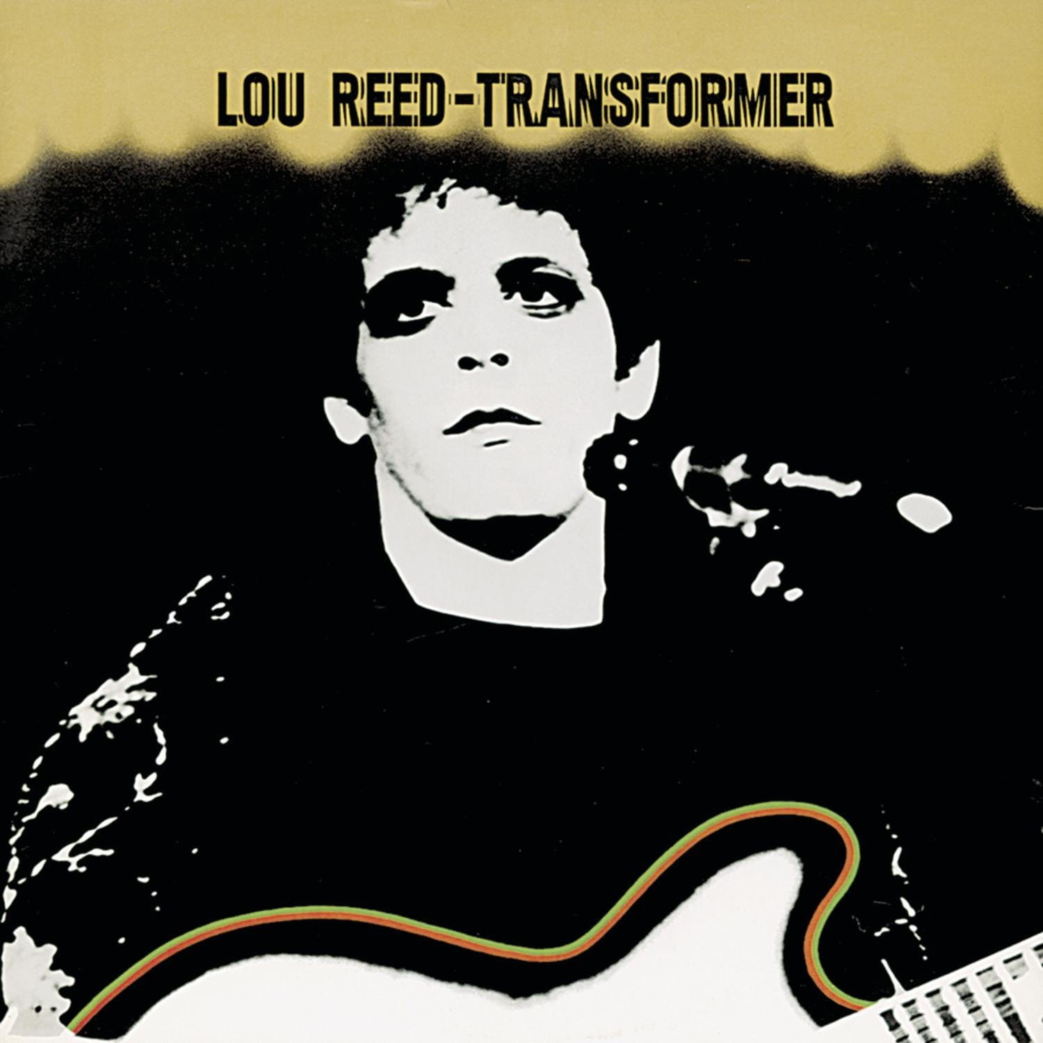 Vitamine So : « Perfect Day » de Lou Reed