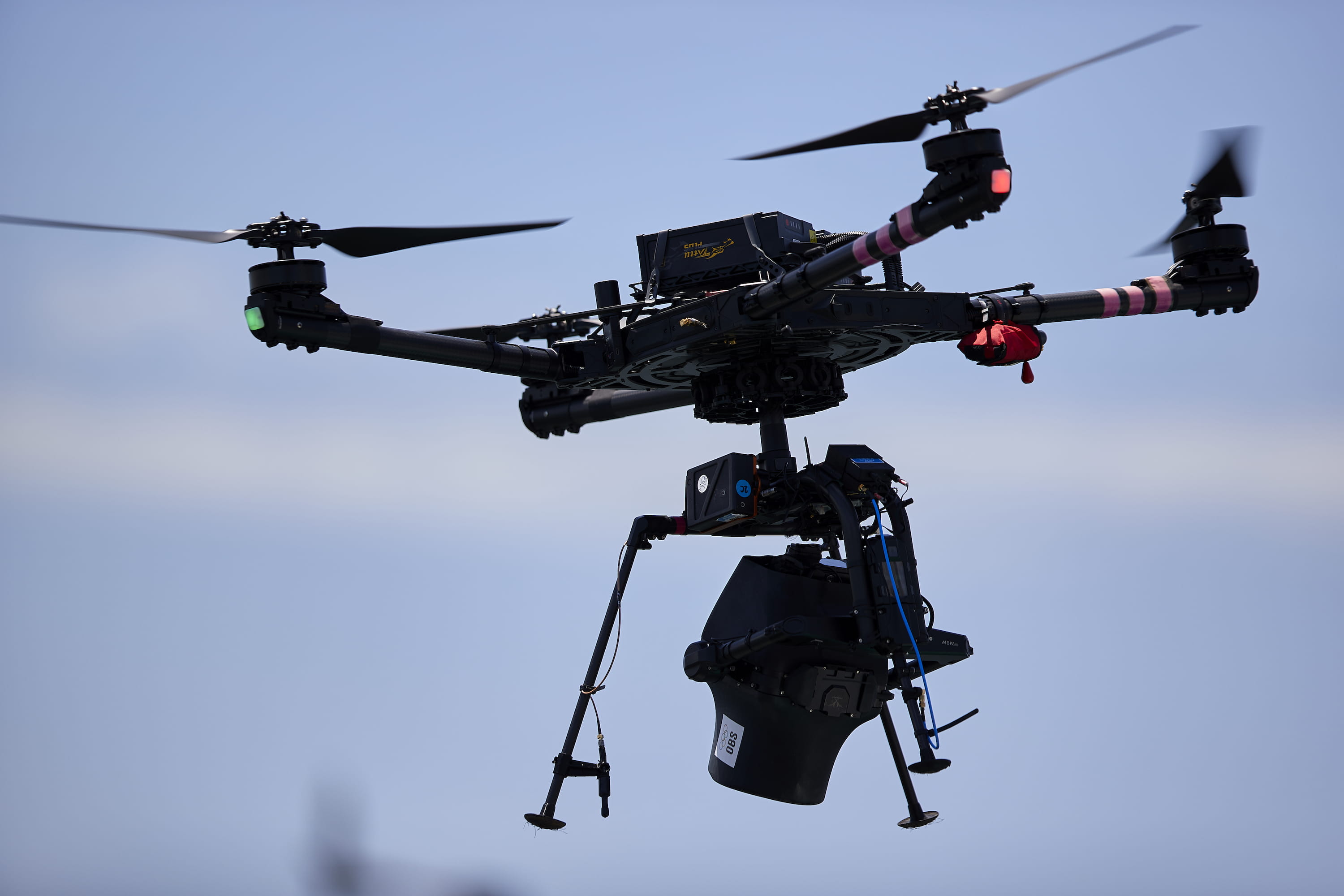 Les drones de livraison, c’est pour quand ?