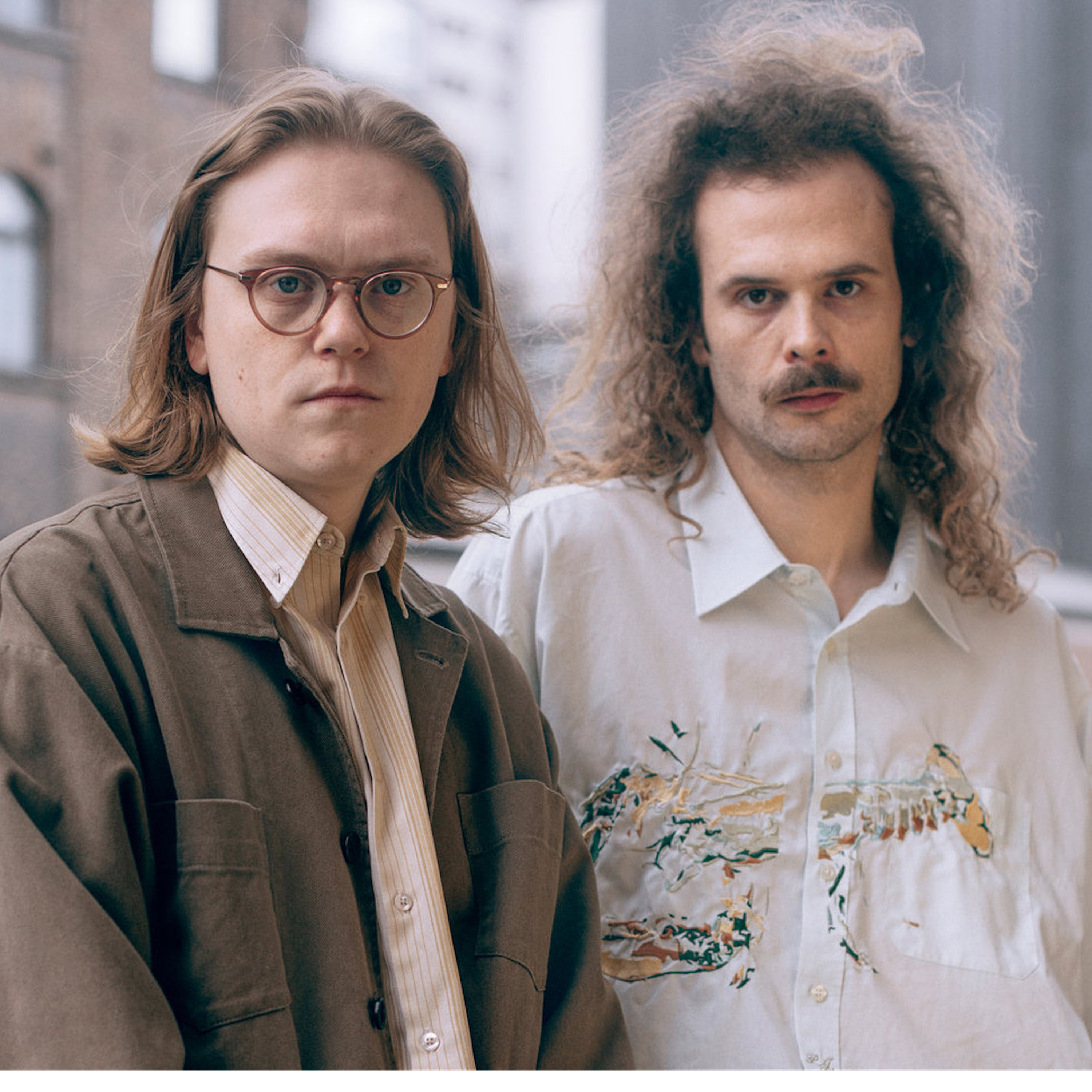 « Dance’o’drome » #46 : le mix de Yuksek, avec Asa Moto