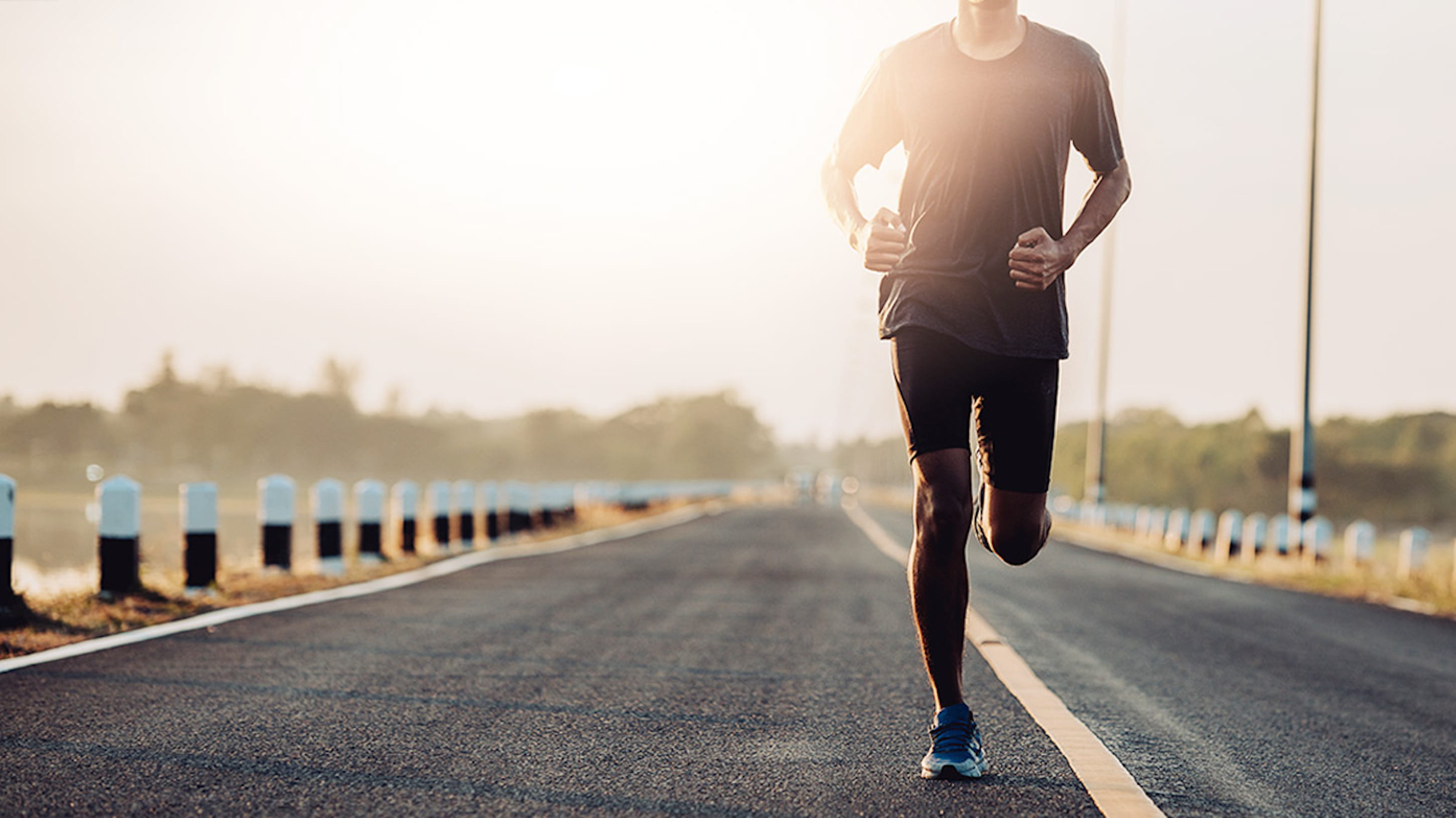« Quand je cours, j’oublie que je suis épileptique »