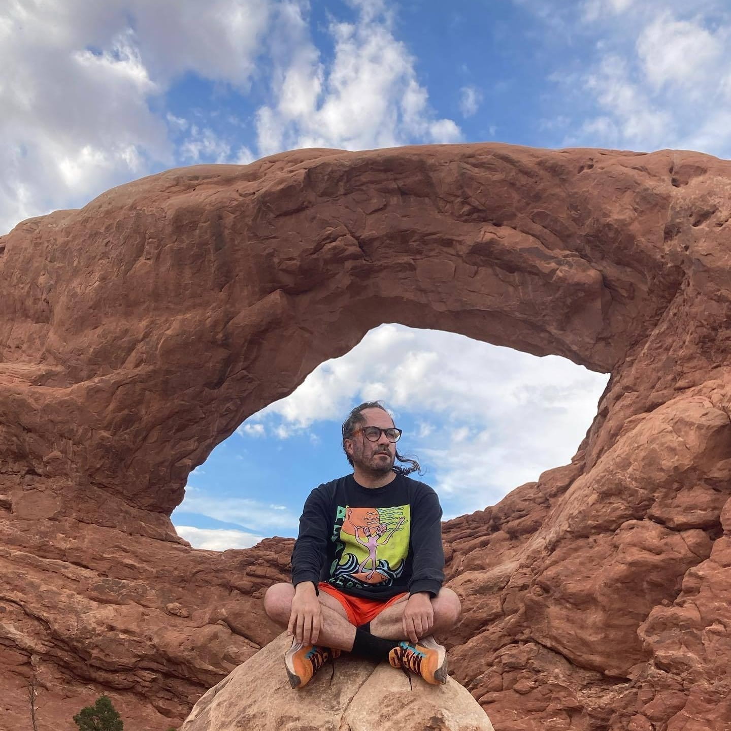 « Dance’o’drome » #53 : le mix de Yuksek, avec Dave P